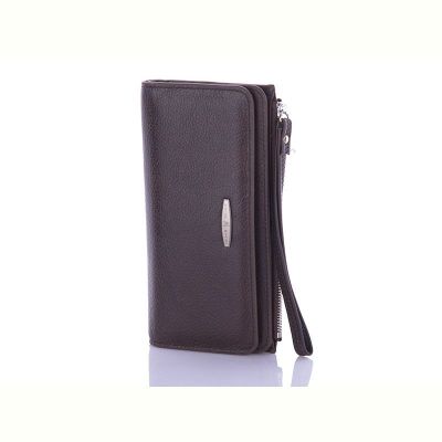 Кошелек Glamorta K6838-H09 brown