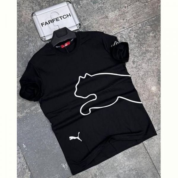 Футболка Hous Of Timur HT2352 black