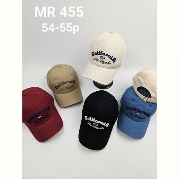 Кепка Candy MR455 mix