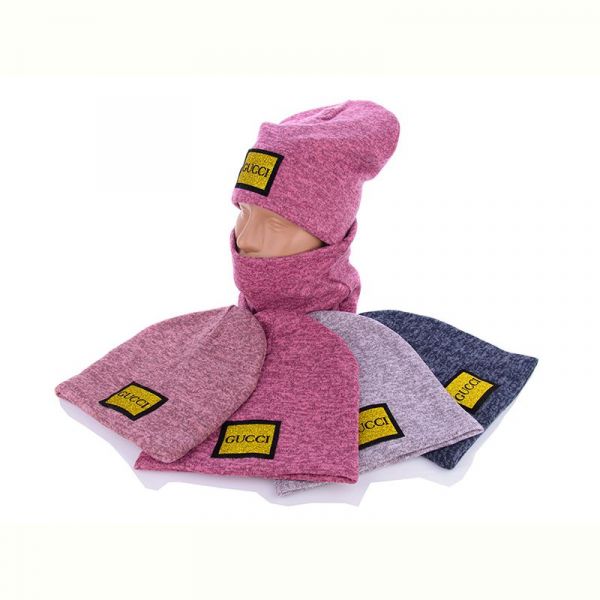 Комплект Red Hat clothes KA373 mix