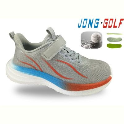 Кроссовки Jong-Golf C11862-3