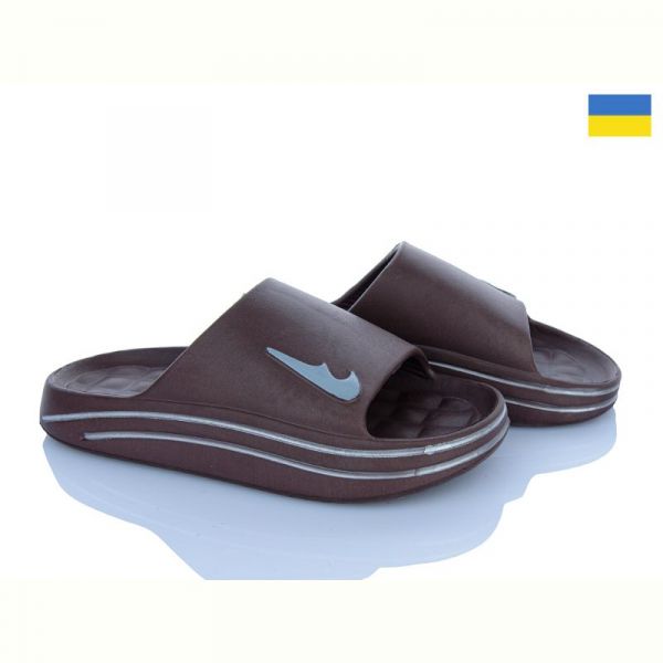 Шлепанцы Roks 513-025