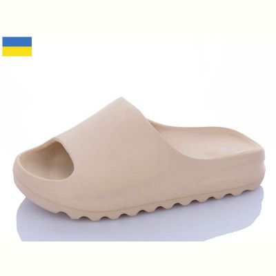 Шлепанцы Luckline 5027-21