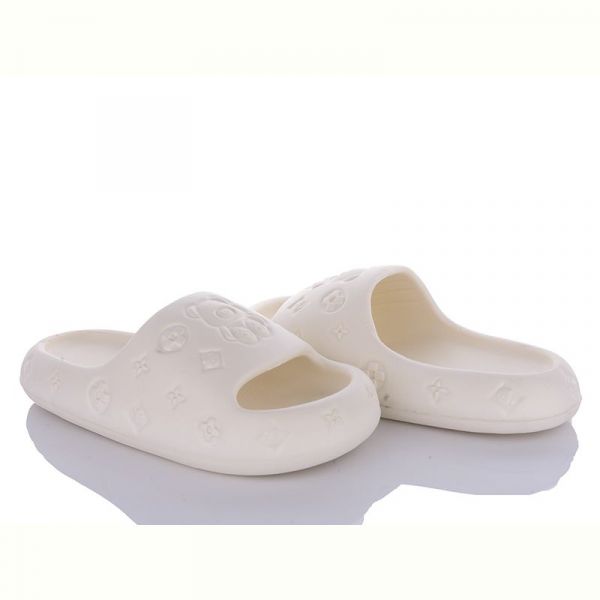 Шлепанцы Мир 3613-8003 beige
