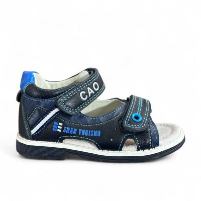 Босоножки Nm SS-C77 D.Blue-Blue