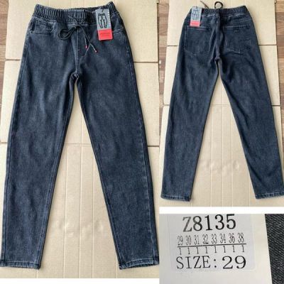 Джинсы God Baron 8135 blue