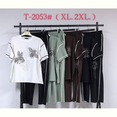 Костюм спорт Estima T2053 mix