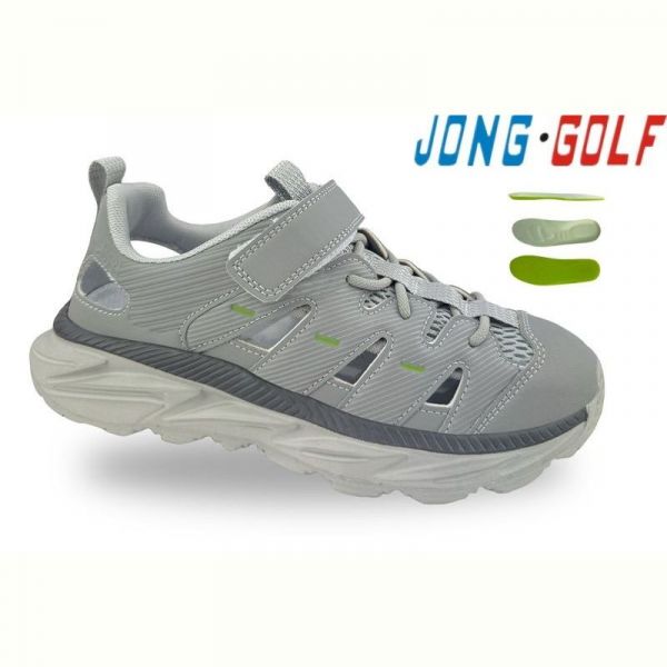 Босоножки Jong-Golf D11892-18