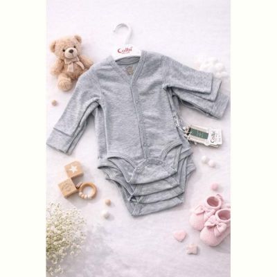 Комбинезон Major 2029 l.grey