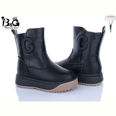 Ботинки B&G 2326-3A