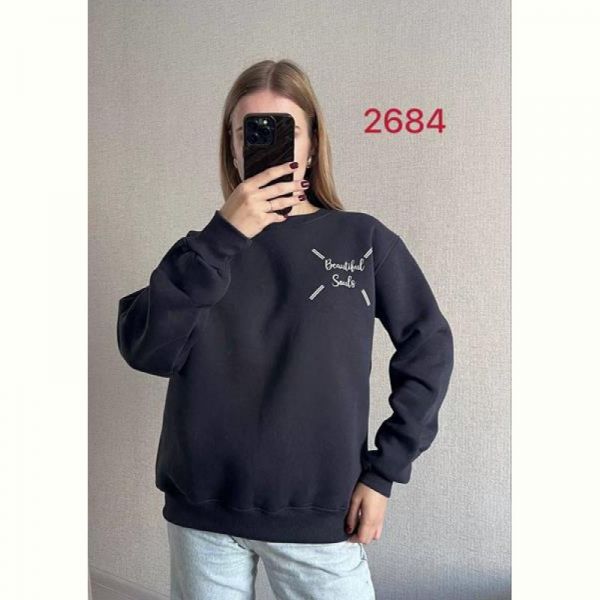 Свитер FSN 2684 navy