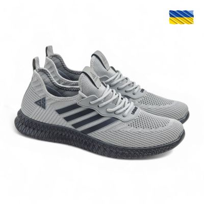 Кроссовки Gipanis FMA-KR1045 серый
