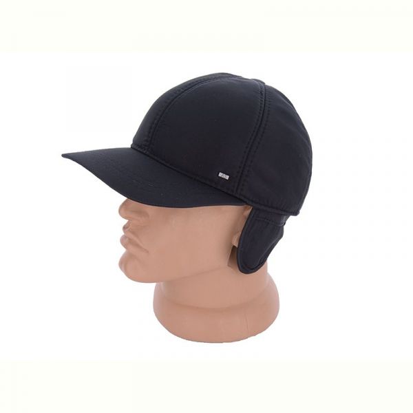 Кепка Mabi A88-5 black