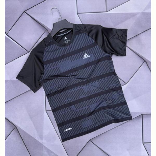 Футболка Verton W26738 black