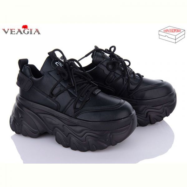 Кроссовки Veagia F839-2