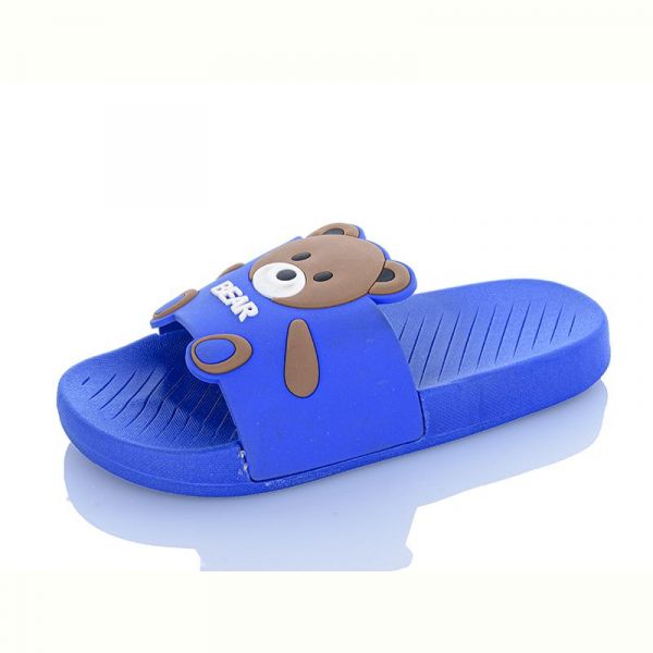 Шлепанцы JIBUKANG 02065-09 navy