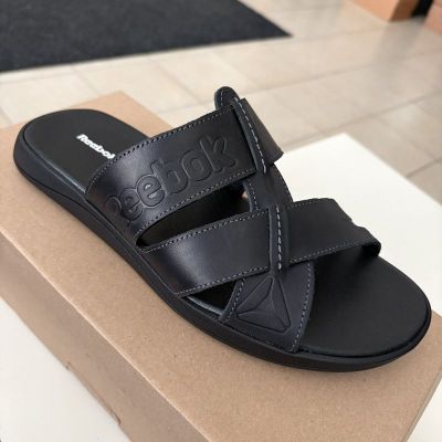 Шлепанцы DvaShoes TT-Ree1