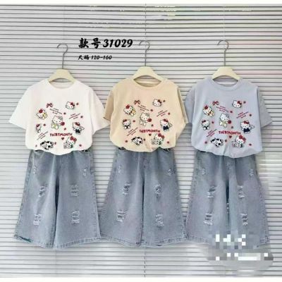 Костюм Delfinka 31029 grey