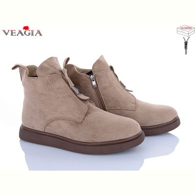 Ботинки Veagia MU201-3
