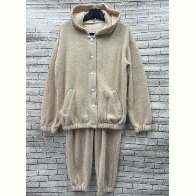 Костюм Valentina 024 beige