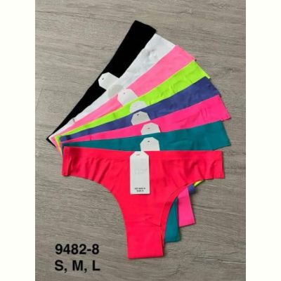 Трусы Comfort 9482-8 mix