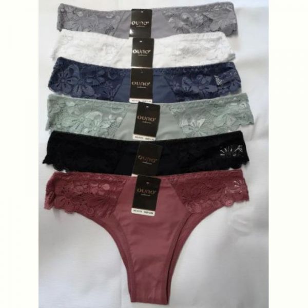 Трусы Comfort 6172 mix