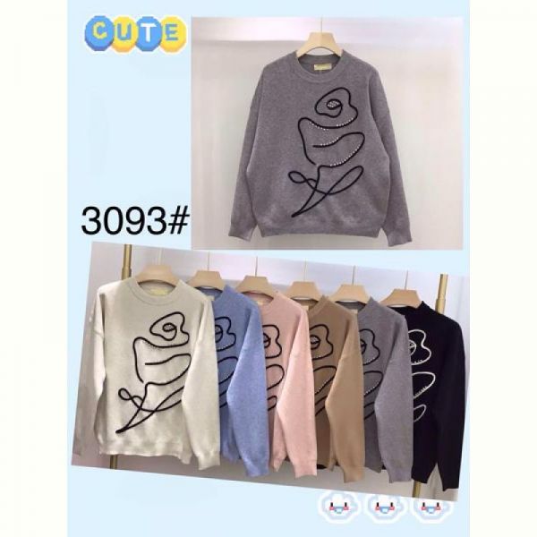 Свитер Peng 3093 mix