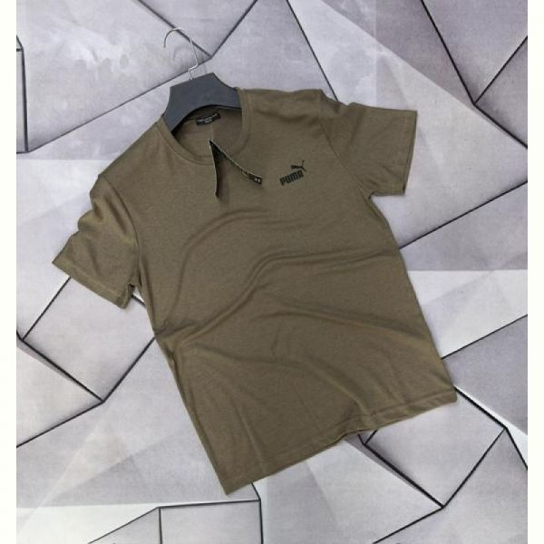 Футболка Rassul 66767 khaki