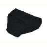 Трусы Obuv OK2 001-01-2 black точки (10) 08990