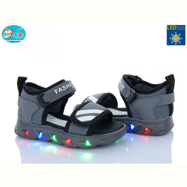 Босоножки Bbt L616-2-6 LED
