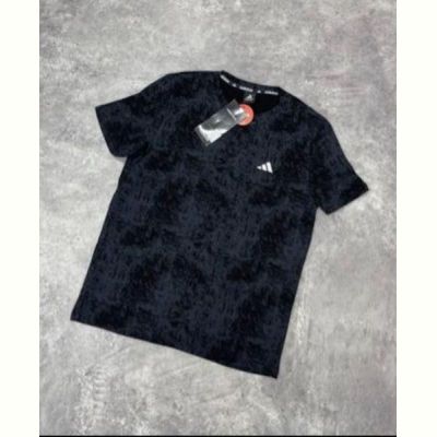 Футболка Alex Clothes 13599 black