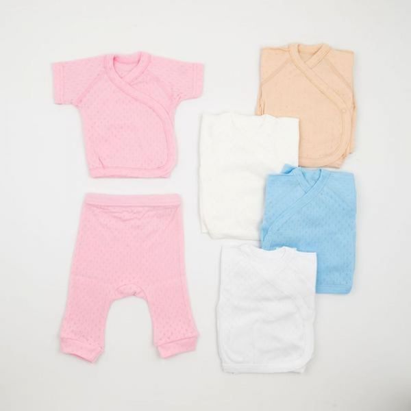 Костюм Webi 77-73-1 pink