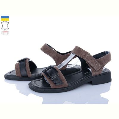 Босоножки Jamei 502-37