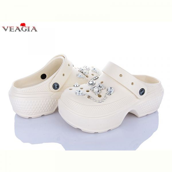 Кроксы VEAGIA-ADA A25-2
