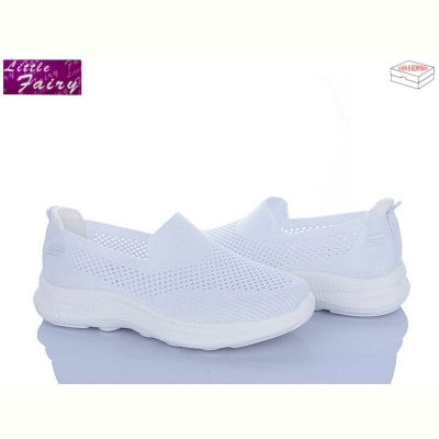 Туфли Little Fairy 1041-3 піна