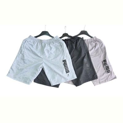 Шорты Sevim SV2431 d.grey