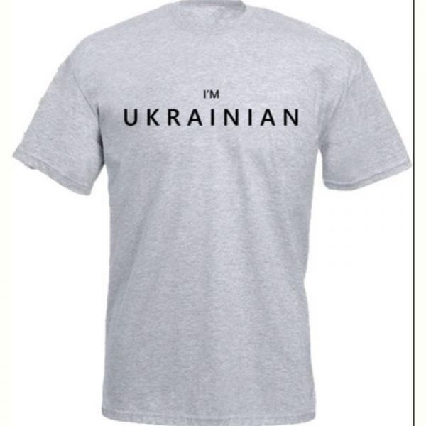 Футболка Annet FI1042 l.grey