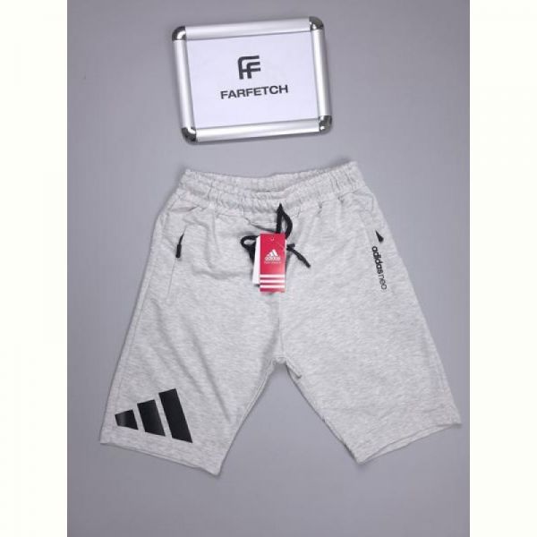 Шорты Hous Of Timur HT2535 l.grey