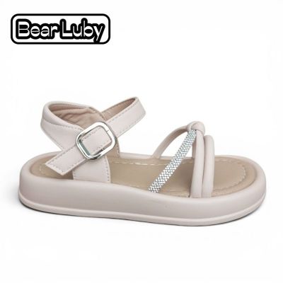 Босоножки Nm Bear Luby A5535 pink