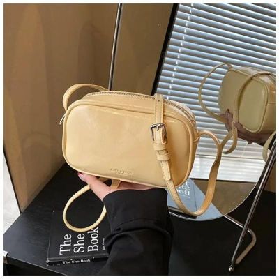 Сумка Fashion Bag C9085-2 beige