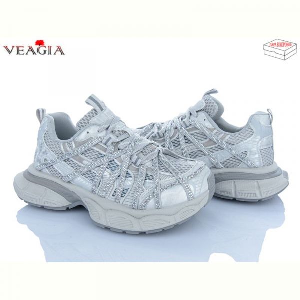 Кроссовки Veagia N2032-1