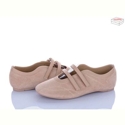 Туфли Meideli 4330-W5231-16