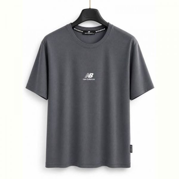 Футболка Zalov ZW1728 grey
