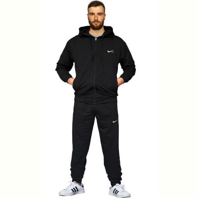 Костюм спорт Sport style 021 black-old-4