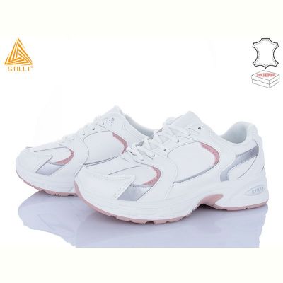 Кроссовки Stilli N300-6 шкіра піна