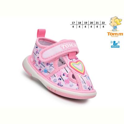 Босоножки Tom.M 68014D