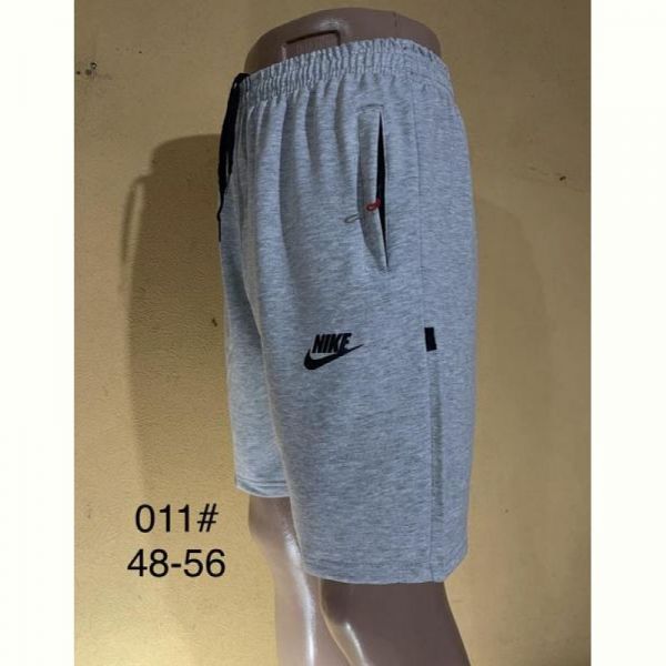 Шорты Ayden 011-13 grey