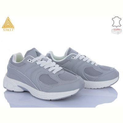 Кроссовки Stilli CX1230-5 шкіра піна