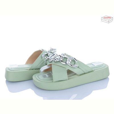 Шлепанцы Gollmony BH9003-6