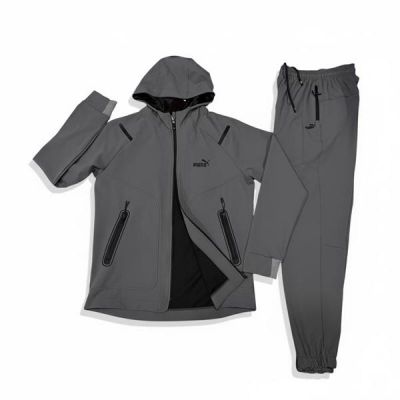 Костюм спорт Sevim 166 grey